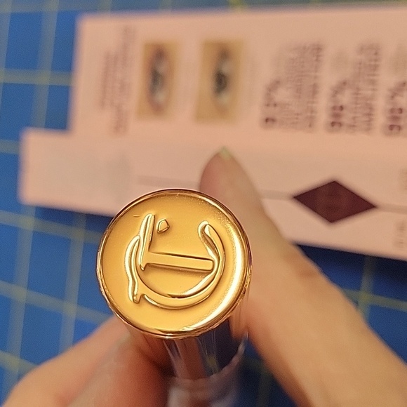 Charlotte Tilbury Pillow Talk Push Up Lashes Mascara 10ml New In Box - Picture 8 of 8